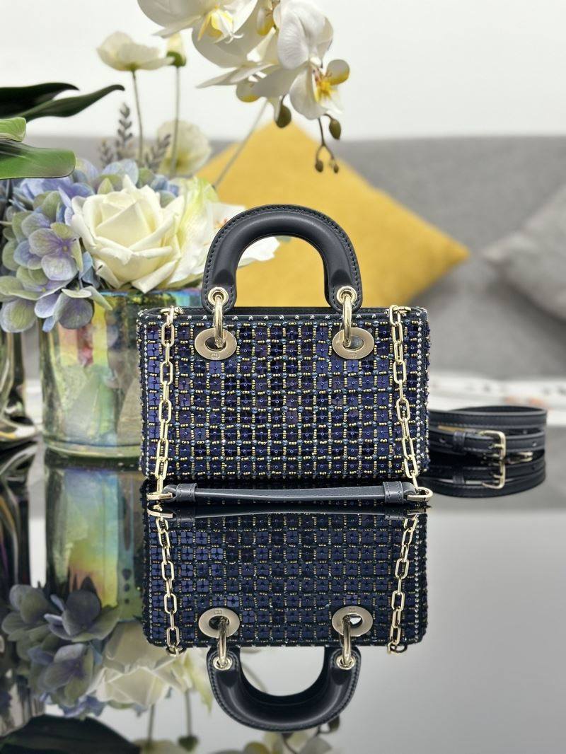 chr1st1an D10r my lady bags